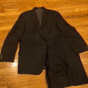 Mens Dress Suit